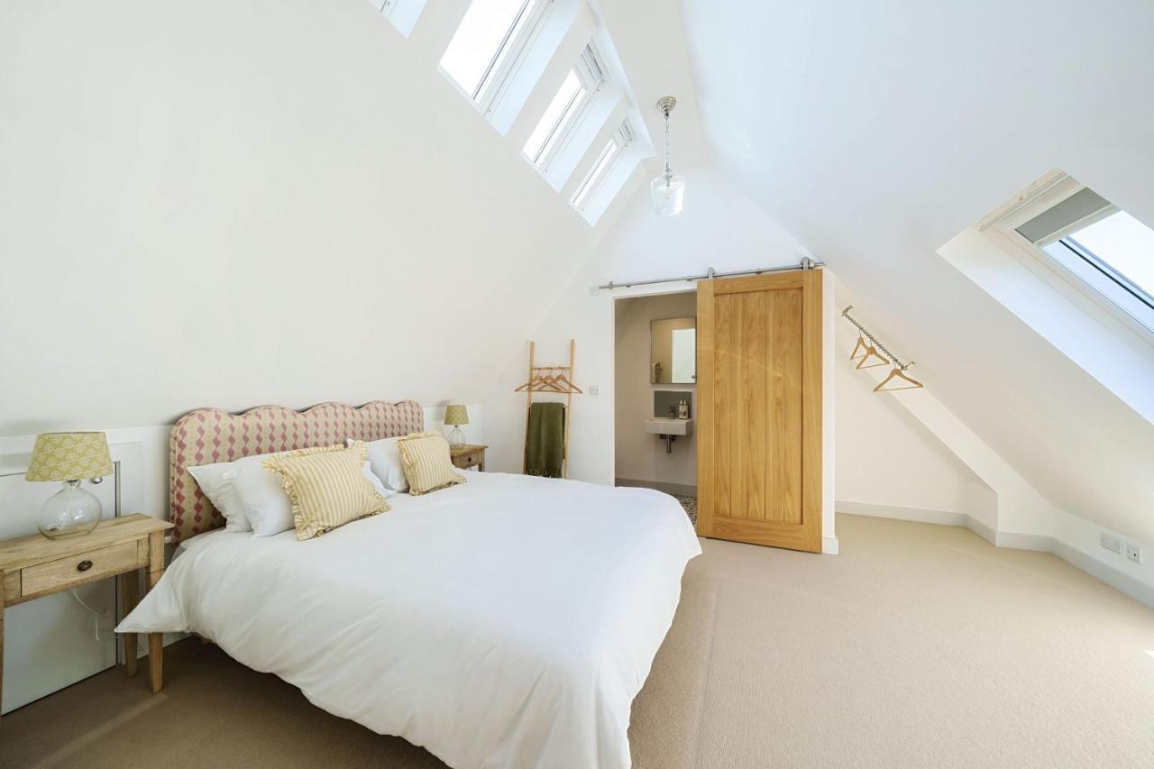 Hollybank Barn Villa Dorchester Exteriör bild